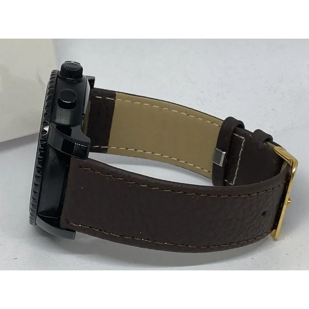 Fossil Gen 3 Authentic Genuine Smart Watch Custom Band FTW4005 LT124
